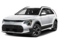 2026 Kia Niro EV Wind Snow White Pearl  Shot 1