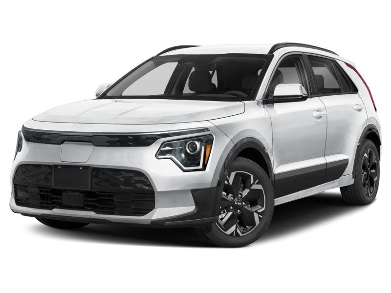 2026 Kia Niro EV Wind +