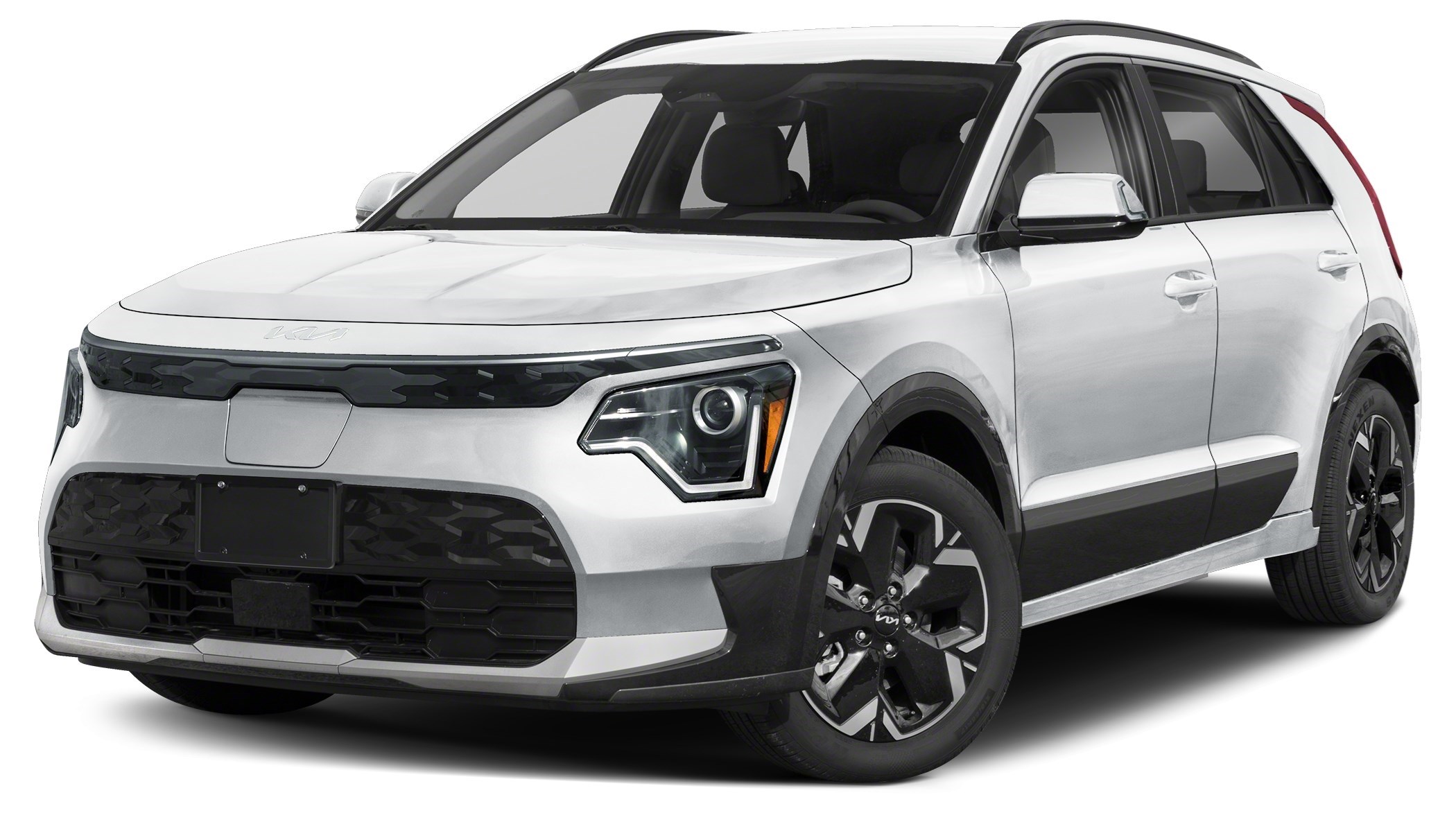 2026 Kia Niro EV Wind FWD