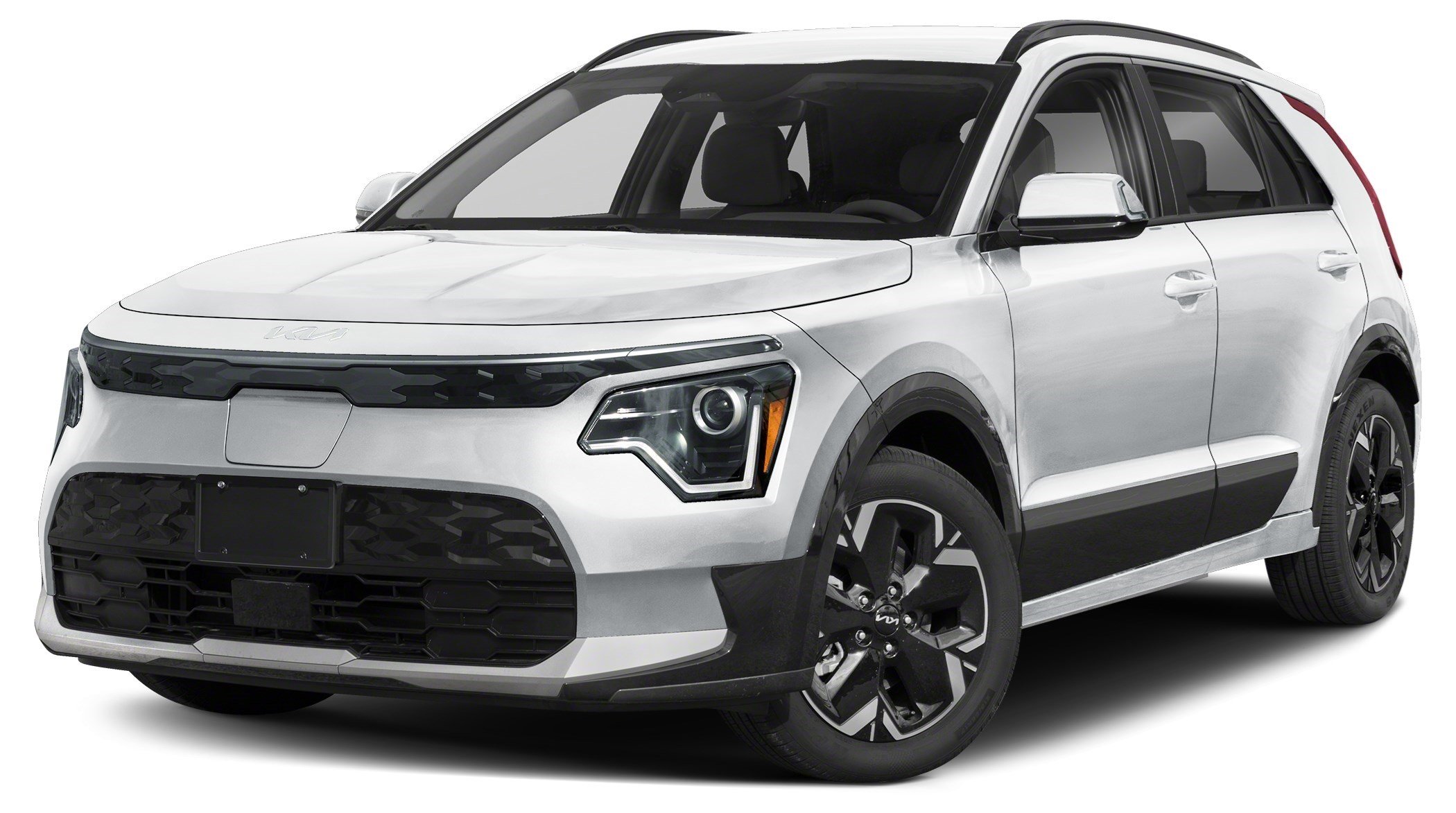 2026 Kia Niro EV Wind FWD