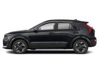 2025 Kia Niro EV Wind+ FWD Aurora Black Pearl  Shot 6