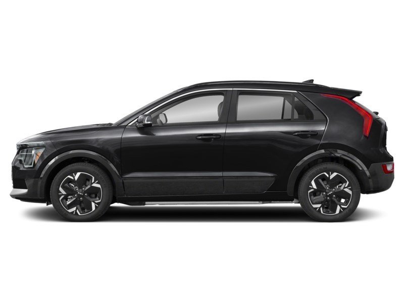 2026 Kia Niro EV Wind +