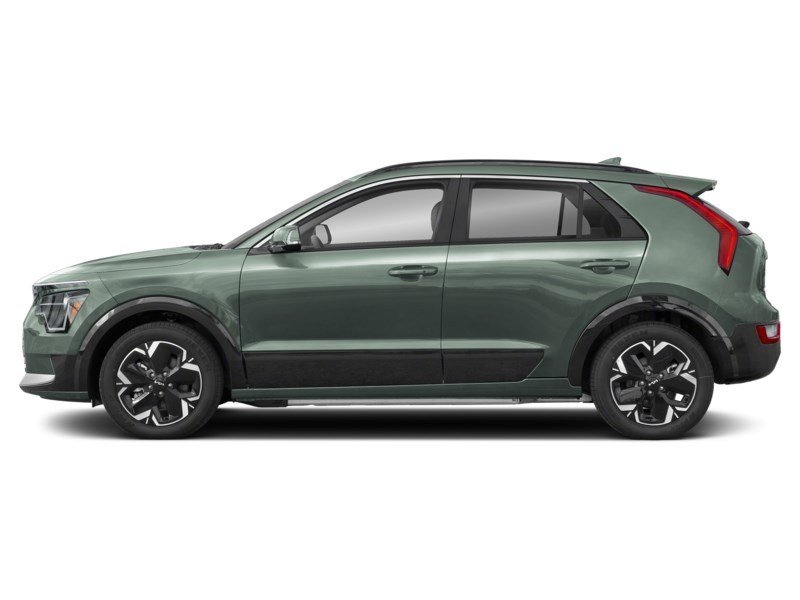 2026 Kia Niro EV Wind +