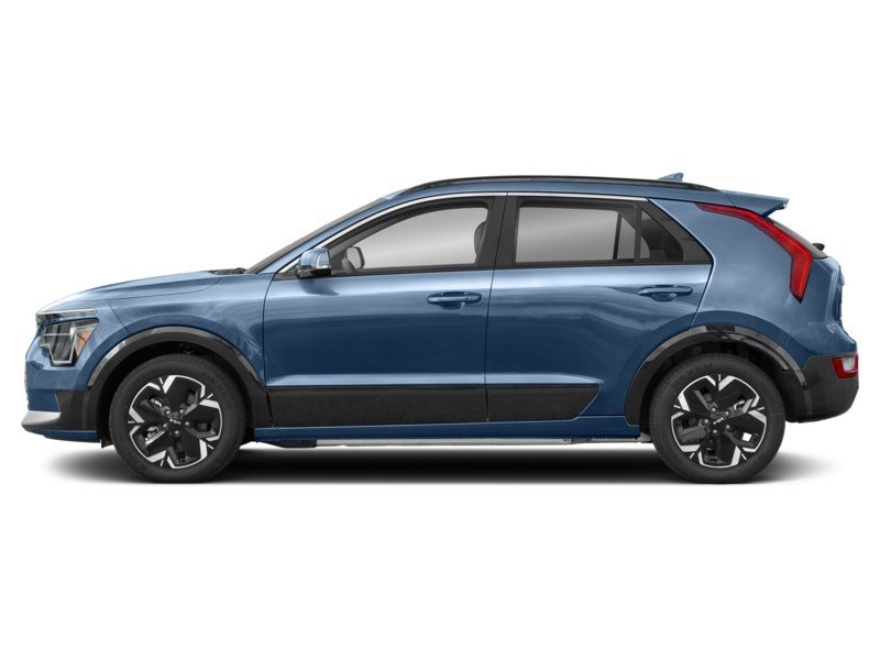 2025 Kia Niro EV Wind+ FWD Mineral Blue  Shot 23