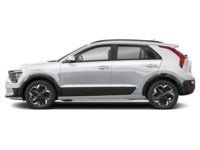 2026 Kia Niro EV Wind Snow White Pearl  Shot 3