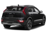 2026 Kia Niro EV Wind+ FWD