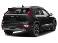 2026 Kia Niro EV Wind +