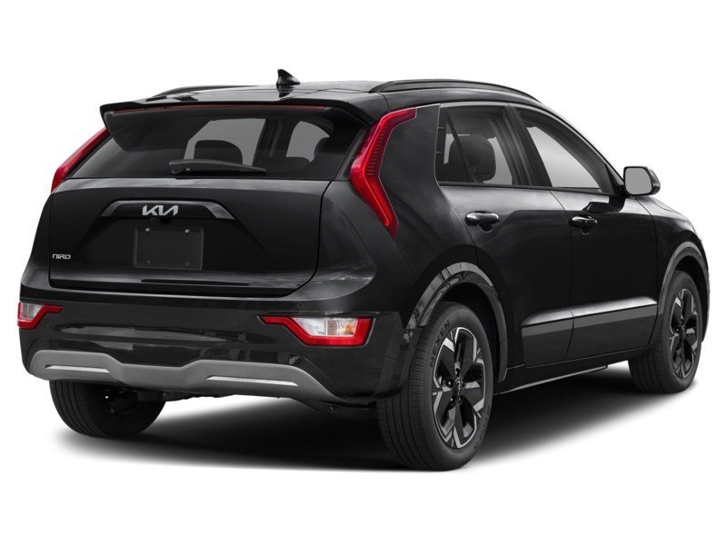 2025 Kia Niro EV Wind FWD