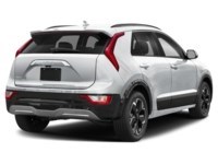 2026 Kia Niro EV Wind FWD Snow White Pearl  Shot 2