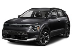 Kia Niro EV<br/>Wave