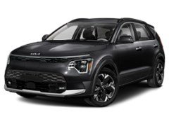 Kia Niro EV<br/>Wave