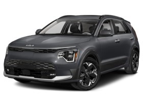 2023 Kia Niro EV Limited