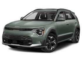 2023 Kia Niro EV Limited