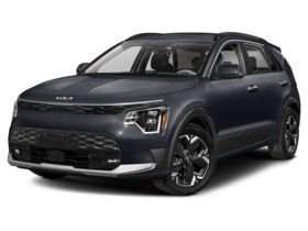 2023 Kia Niro EV Limited