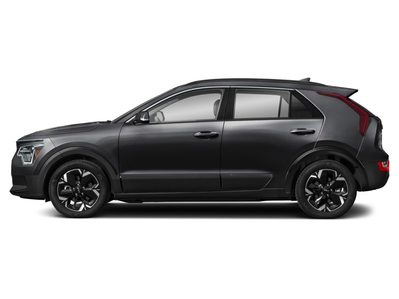 2026 Kia Niro EV Wave FWD