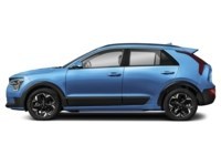 2026 Kia Niro EV Wave Mineral Blue  Shot 5