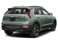 2026 Kia Niro EV Wave FWD Cityscape Green  Shot 6