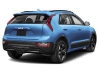 2026 Kia Niro EV Wave Mineral Blue  Shot 6