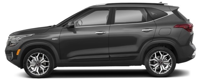 Gravity Grey [Grey]