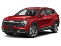 2023 Kia Sportage HEV EX Dawning Red  Shot 1
