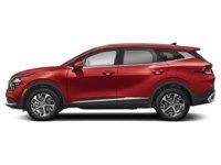 2023 Kia Sportage HEV EX Dawning Red  Shot 5