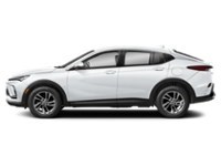 2025 Buick Envista Preferred Summit White  Shot 5