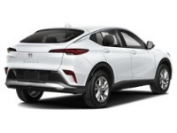 2025 Buick Envista Preferred Summit White  Shot 2