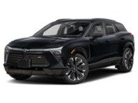 2024 Chevrolet Blazer EV RS Black  Shot 1
