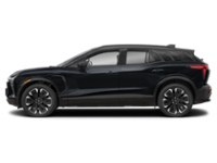 2024 Chevrolet Blazer EV RS Black  Shot 5
