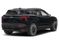 2024 Chevrolet Blazer EV RS Black  Shot 6