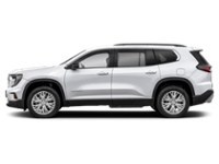 2024 GMC Acadia Elevation White Frost Tricoat  Shot 5