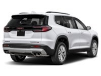 2024 GMC Acadia Elevation White Frost Tricoat  Shot 2