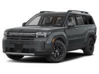 2024 Hyundai Santa Fe XRT Hampton Grey  Shot 1
