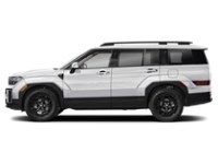 2025 Hyundai Santa Fe XRT Serenity White  Shot 18