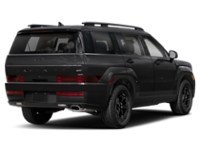 2025 Hyundai Santa Fe XRT Twilight Black  Shot 2