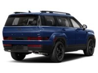 2025 Hyundai Santa Fe XRT Atlantis Blue  Shot 13