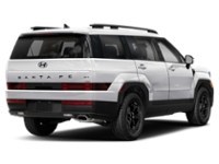 2025 Hyundai Santa Fe XRT Serenity White  Shot 15
