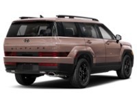 2025 Hyundai Santa Fe XRT Earthy Brass  Shot 27