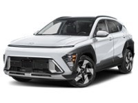2025 Hyundai Kona 2.0L Preferred w/Trend Package Atlas White  Shot 1