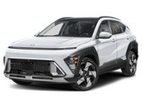 2025 Hyundai Kona 2.0L Preferred w/Trend Package Atlas White  Shot 1