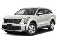 2025 Kia Sorento 2.5L LX
