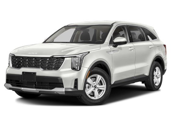 2025 Kia Sorento 2.5L LX