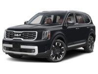 2025 Kia Telluride SX AWD