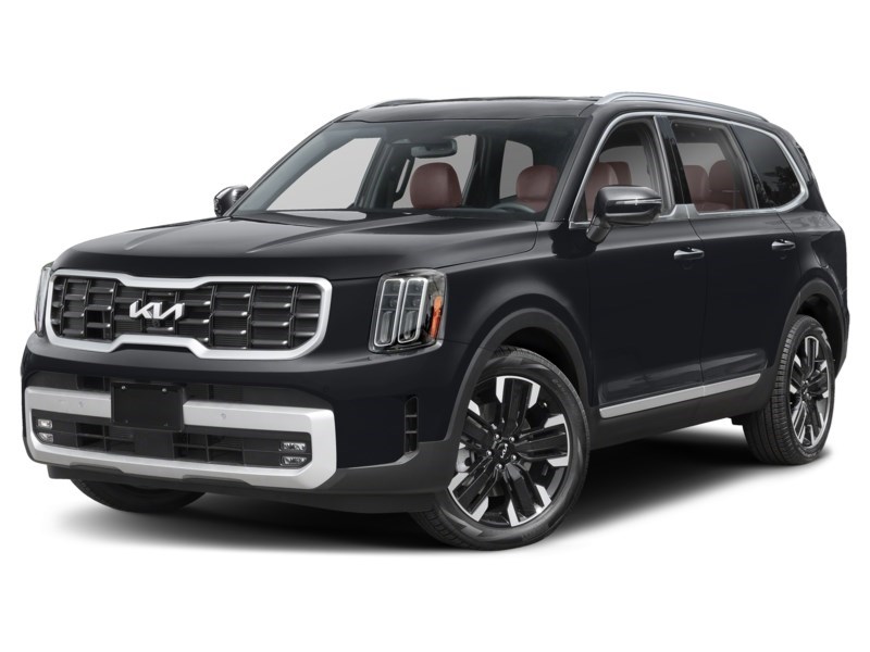 2025 Kia Telluride SX AWD
