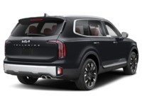 2025 Kia Telluride SX AWD