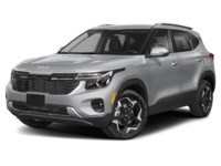 2024 Kia Seltos EX AWD