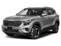 2024 Kia Seltos EX Premium Steel Grey  Shot 1
