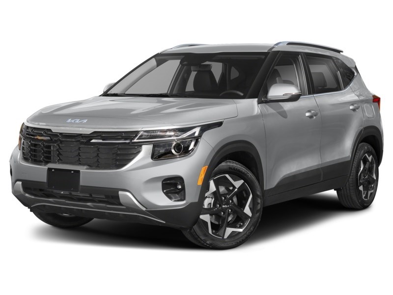 2024 Kia Seltos EX AWD