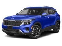 2026 Kia Seltos EX AWD