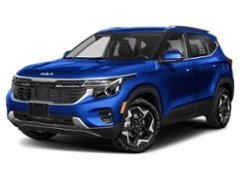 Kia Seltos<br/>EX